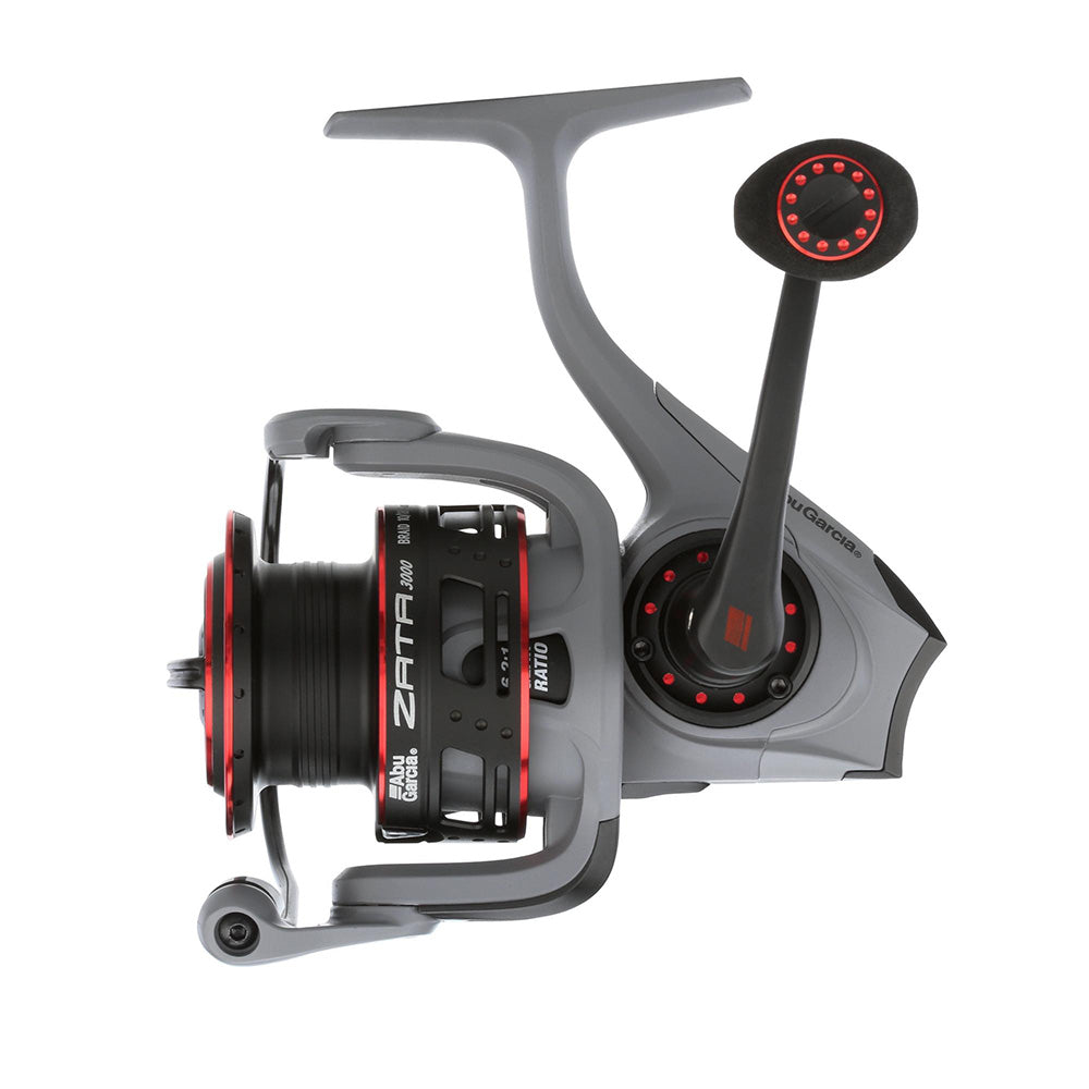 abu garcia 2500 spinning reel Abu Garcia ZATA 2500 Spinning Reel ZATA2SP2500 [1590109] – FishAnywhere Shop