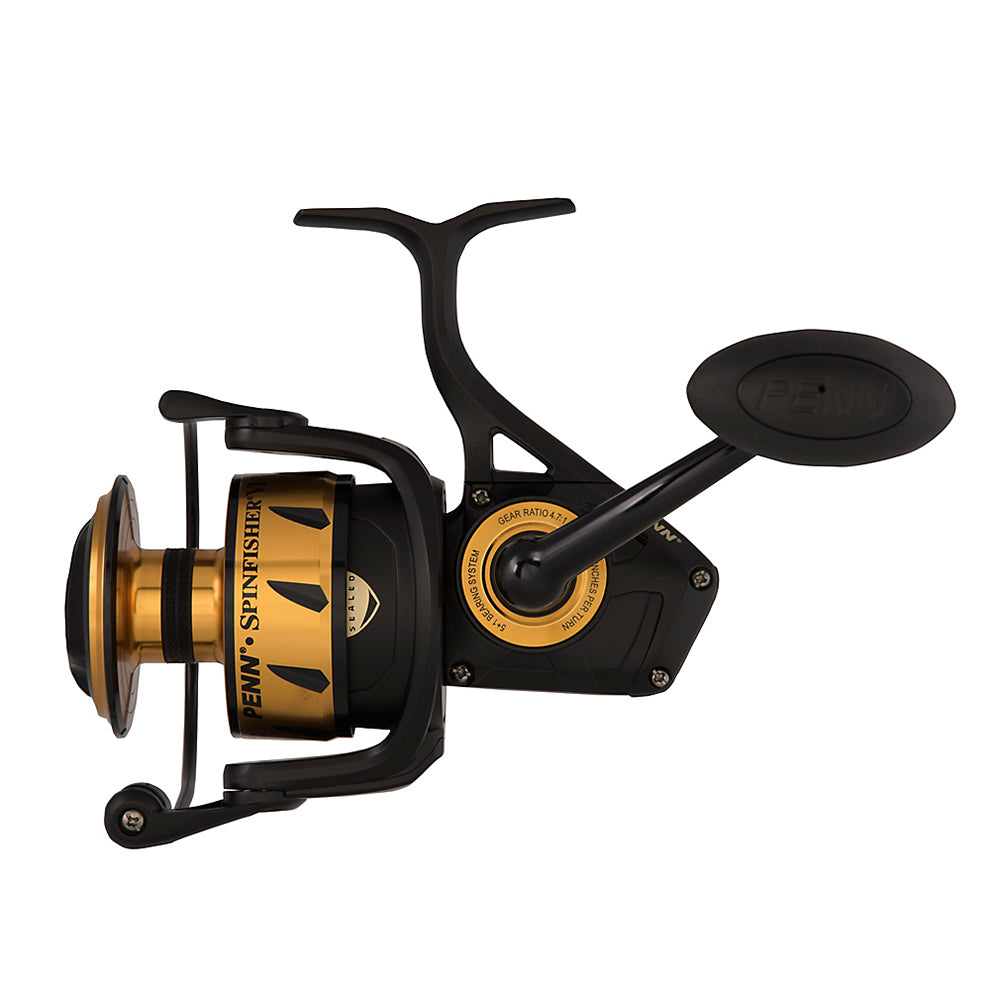 penn 7500 spinning reels PENN Spinfisher VI 7500 Spinning Reel [1481265] – FishAnywhere Shop