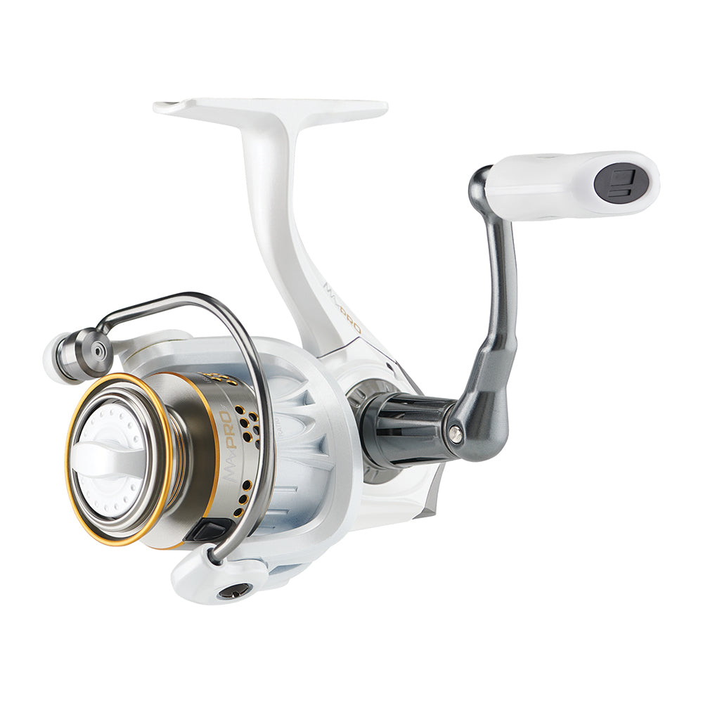 abu garcia max pro spinning rod Abu Garcia MAXPROSP5 Max Pro 5 Spinning Reel [1523227] – FishAnywhere Shop