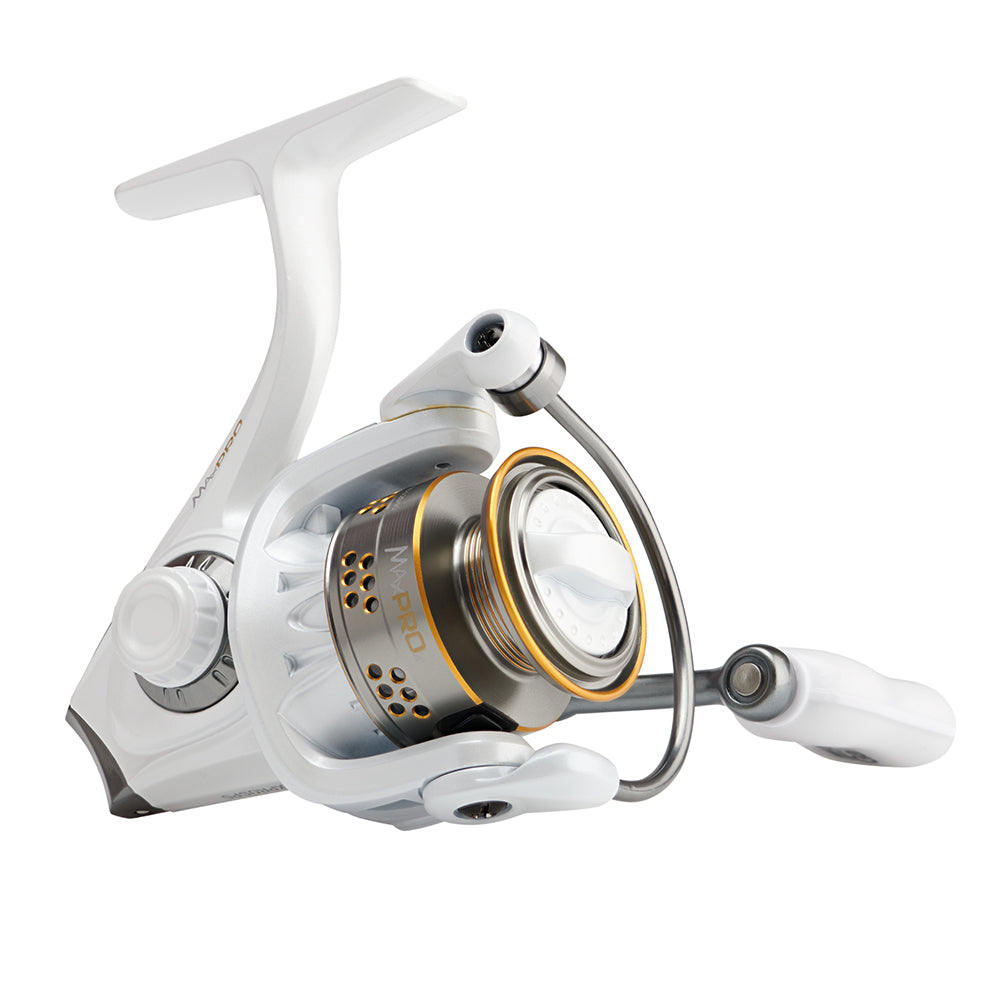 abu garcia max pro spinning combo MAXPROSP5 5 Reel [1523227] – FishAnywhere Shop Rod Cases & Holders A 6+1 stainless steel Color:Super Chicken freshwater fishing hooks