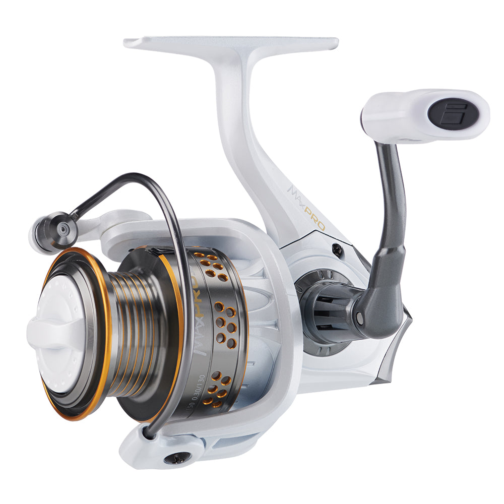 abu garcia max pro spinning combo Abu Garcia MAXPROSP40 Max Pro 40 Spinning Reel [1523234] – FishAnywhere Shop