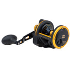 PENN SQL30LD Squall Lever Drag Reel [1206093]