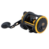 PENN SQL60LD Squall Lever Drag Reel [1206096]