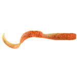 Berkley Gulp! 6" Grub - Orange Tiger [1509697]