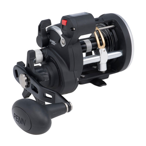 abu garcia 5500lc ambassadeur line counter reel max drag AMBS5500LC S 1400534 Ripping It Outdoors 145m Line capacity PE Abu Garcia Ambassadeur S Line