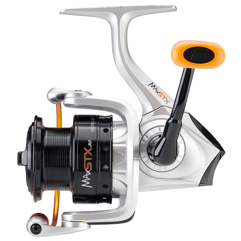 abu garcia cardinal stx 30 spinning reel 3 2500MSH Sports & Outdoors the Everlast bail system Abu cardinal stx30 Unboxing -
