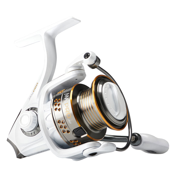 Abu Garcia MAXPROSP40 Max Pro 40 Spinning Reel [1523234