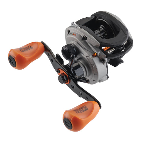 Abu Garcia MAX STX Low Profile Reel [1539731]