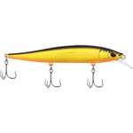 Berkley Stunna Black Gold 112M 1/2oz Jerk Bait [1553533]