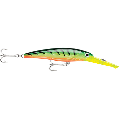 Rapala X-Rap Magnum 20 Firetiger [XRMAG20FT]