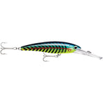 Rapala X-Rap Magnum 20 Lime Light UV [XRMAG20LLU]