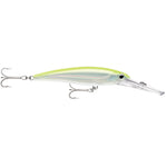 Rapala X-Rap Magnum 30 Silver Fluorescent Chartreuse [XRMAG30SFC]