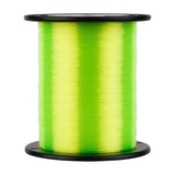 Berkley ProSpec Chrome Hi-Vis Yellow Monofilament - 100 lb - 2850 yds - PSC5B100-HVY [1543434]