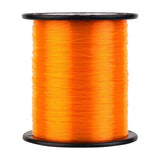 Berkley ProSpec Chrome Blaze Orange Monofilament - 80 lb - 3750 yds - PSC5B80-80 [1544014]