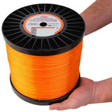 Berkley ProSpec Chrome Blaze Orange Monofilament - 30 lb - 5000 yds - PSC5B30-80 [1544010]