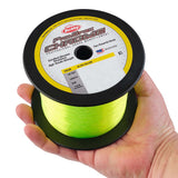 Berkley ProSpec Chrome Hi-Vis Yellow Monofilament - 20 lb - 1000 yds - PSC1B20-HVY [1543664]