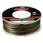 Sufix 832 Advanced Superline Braid - 15lb - Camo - 600 yds [660-215CA]