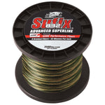 Sufix 832 Advanced Superline Braid - 15lb - Camo - 3500 yds [660-415CA]