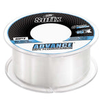 Sufix Advance Fluorocarbon - 20lb - Clear - 200 yds [679-020C]