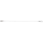 VMC Titanium Leader 7-Strand - 15lb - 12" [TLS1512]