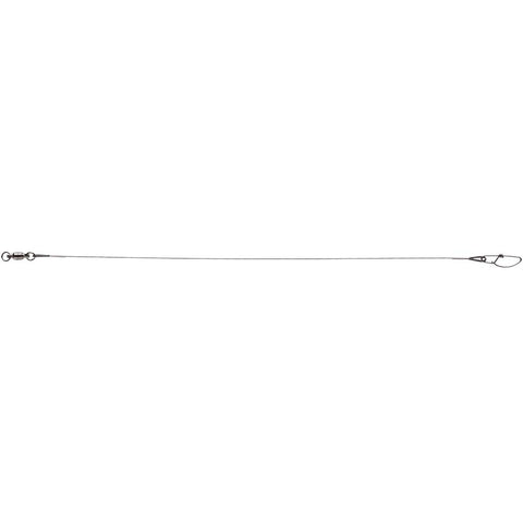 VMC Titanium Leader 7-Strand - 15lb - 12" [TLS1512]