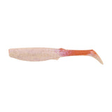 Berkley Gulp! Paddleshad - 4" - Purple Penny [1545535]