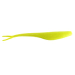 Berkley Gulp! Saltwater Jerk Shad - 5" - Chartreuse [1121792]