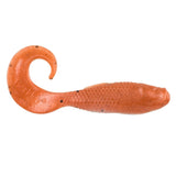 Berkley Gulp! Saltwater Swimming Mullet - 4" - New Penny [1509668]