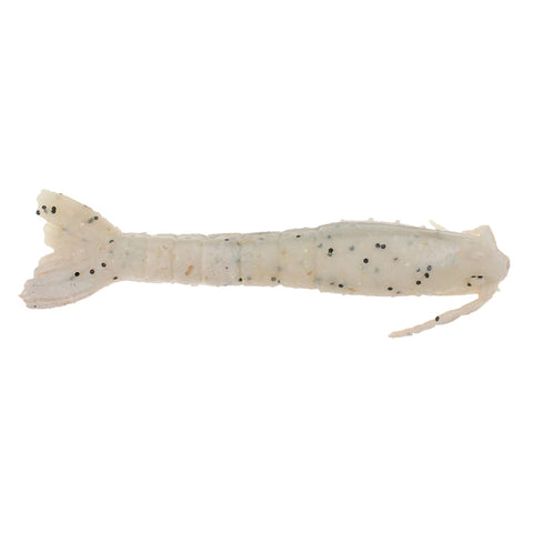 Berkley Gulp! Saltwater Shrimp - 4" - Sugar  Spice Glow [1130831]