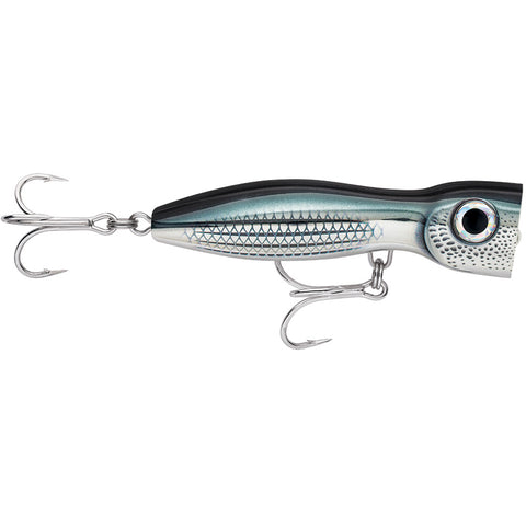 Rapala X-Rap Magnum Xplode 130 - Mullet [XRMAGXP130MU]