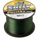 Sufix ProMix Braid - 65lb - Low-Vis Green - 1200 yds [630-365G]