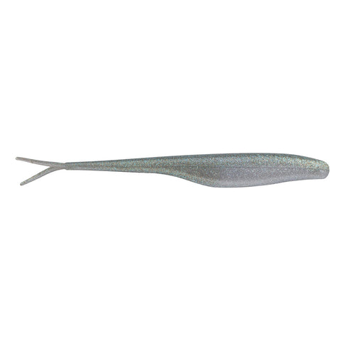 Berkley Gulp! Saltwater Jerk Shad - 5" - Green Chrome [1573141]