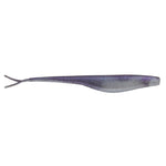 Berkley Gulp! Saltwater Jerk Shad - 5" - Purple Chrome [1573143]