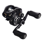 Abu Garcia Zenon X Low Profile Left Hand Reel ZENON X-L [1552851]