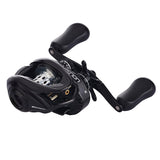 Abu Garcia Zenon X Low Profile Left Hand Reel ZENON X-L [1552851]