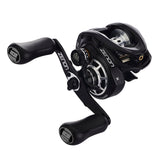 Abu Garcia Zenon X Low Profile Right Hand Reel ZENON X-SHS [1552852]