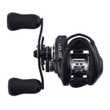 Abu Garcia Zenon X Low Profile Left Hand Reel ZENON X-SHS-L [1552853]