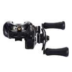 Abu Garcia Zenon X Low Profile Left Hand Reel ZENON X-SHS-L [1552853]