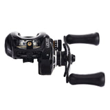 Abu Garcia Zenon X Low Profile Left Hand Reel ZENON X-SHS-L [1552853]
