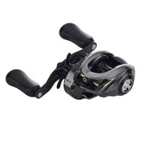 Abu Garcia Zenon MG-X Low Profile Right Hand Reel ZENON MG-X [1552846]