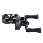 Abu Garcia Zenon MG-X Low Profile Left Hand Reel ZENON MG-X-L [1552847]