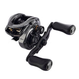 Abu Garcia Zenon MG-X Low Profile Left Hand Reel ZENON MG-X-L [1552847]