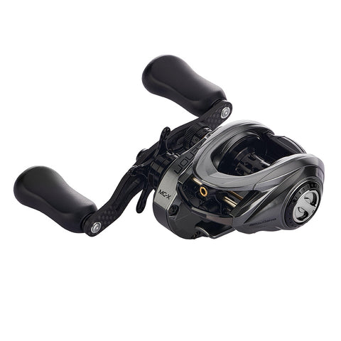 Abu Garcia Zenon MG-X Low Profile Right Hand Reel ZENON MG-X-SHS [1552848]