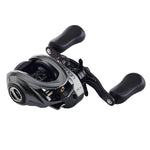 Abu Garcia Zenon MG-X Low Profile Left Hand Reel ZENON MG-X-SHS-L [1552849]