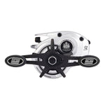 Abu Garcia Zenon MG-LTX Low Profile Left Hand Reel ZENON MG-LTX-L [1552845]