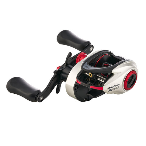 Abu Garcia Revo STX Low Profile Reel - REVO5 STX-SHS LP [1565122]