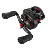 Abu Garcia Revo Winch Low Profile Reel REVO5 WINCH LP [1565158]