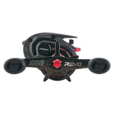 Abu Garcia Revo Winch Low Profile Reel REVO5 WINCH LP [1565158]