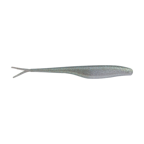 Berkley Gulp! Saltwater Jerk Shad - 6" - Green Tiger [1573146]