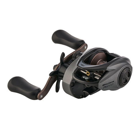 Abu Garcia Revo SX Low Profile High-Speed Reel - REVO5 SX-HS LP [1565154]